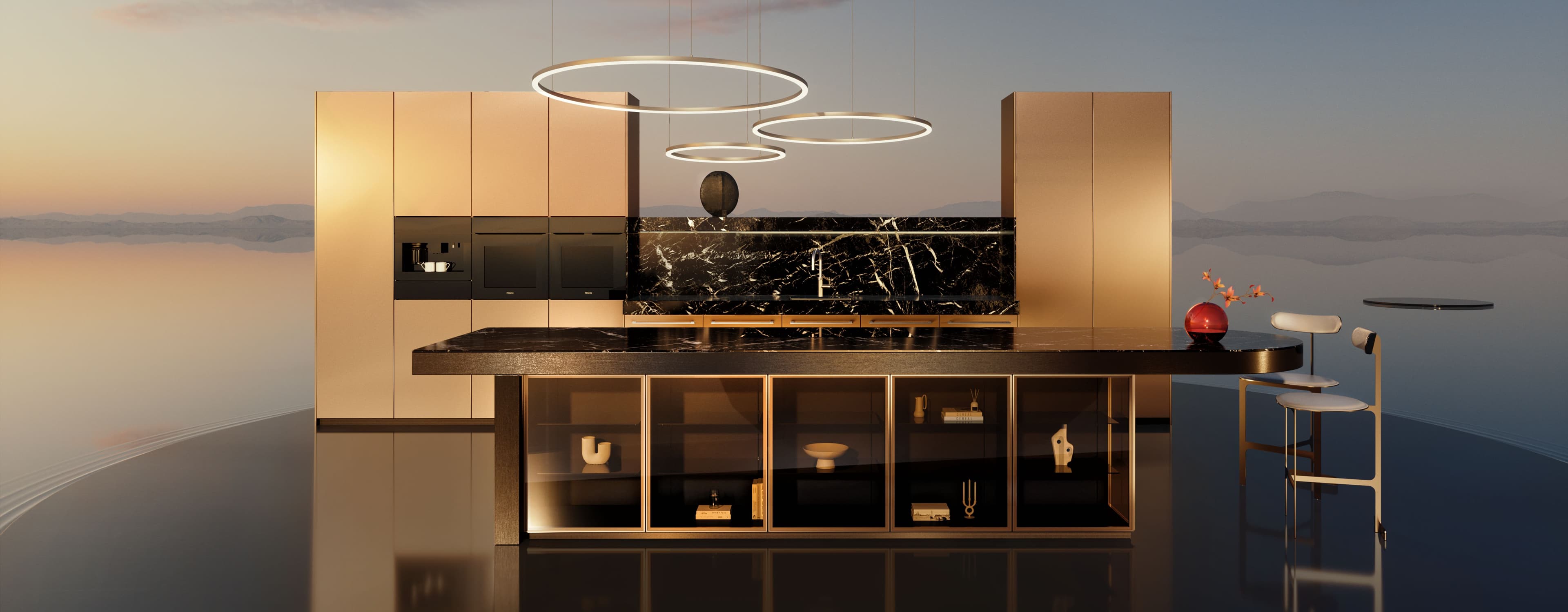 Mondial Collection - Banner Image 1