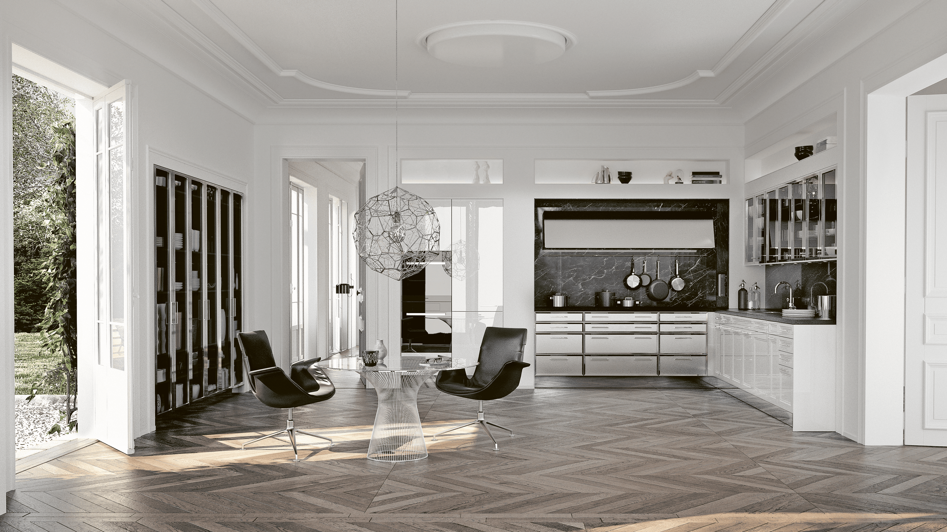 Timeless by Tradition - Banner Image 1