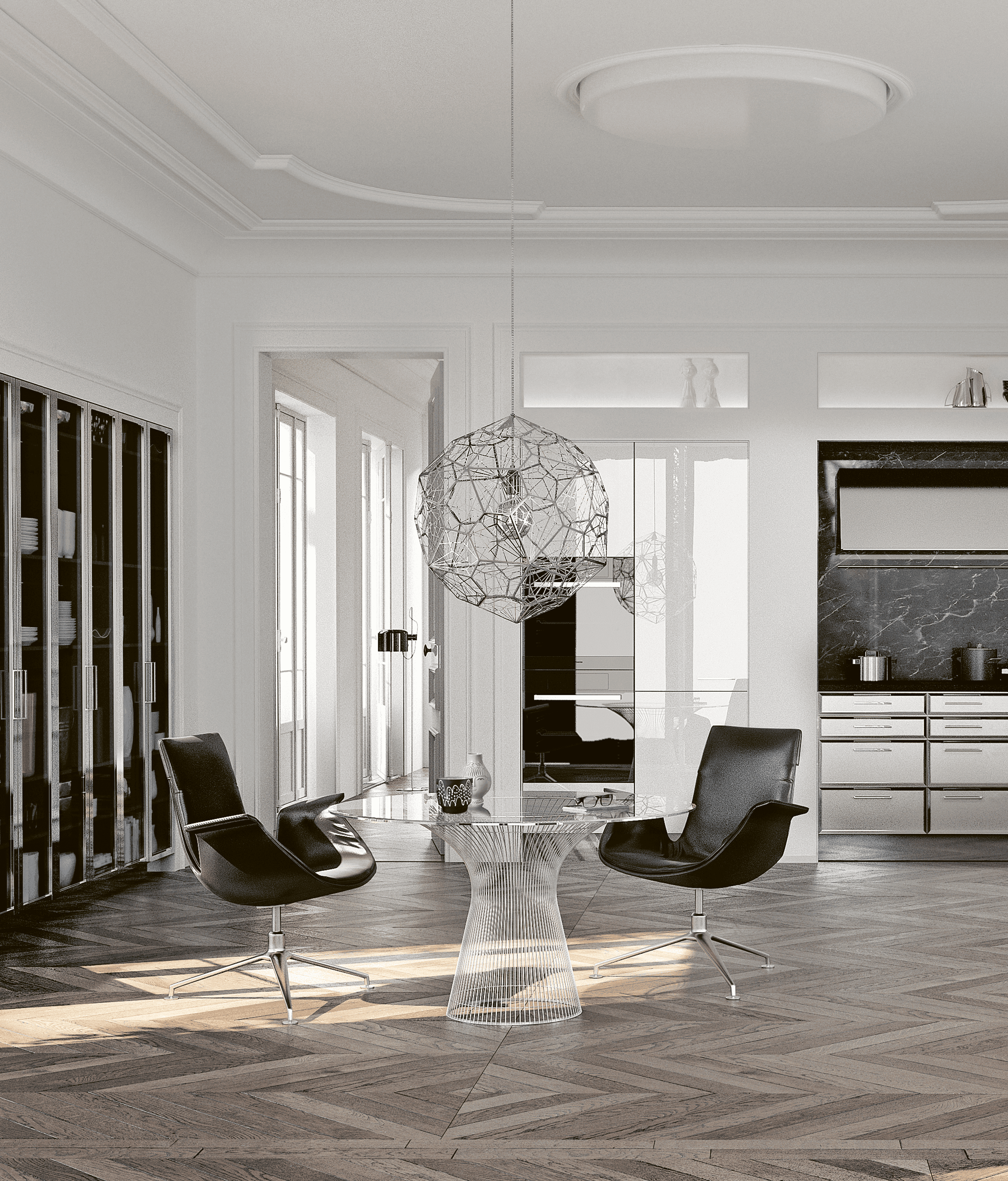 Timeless by Tradition - Banner Image 1