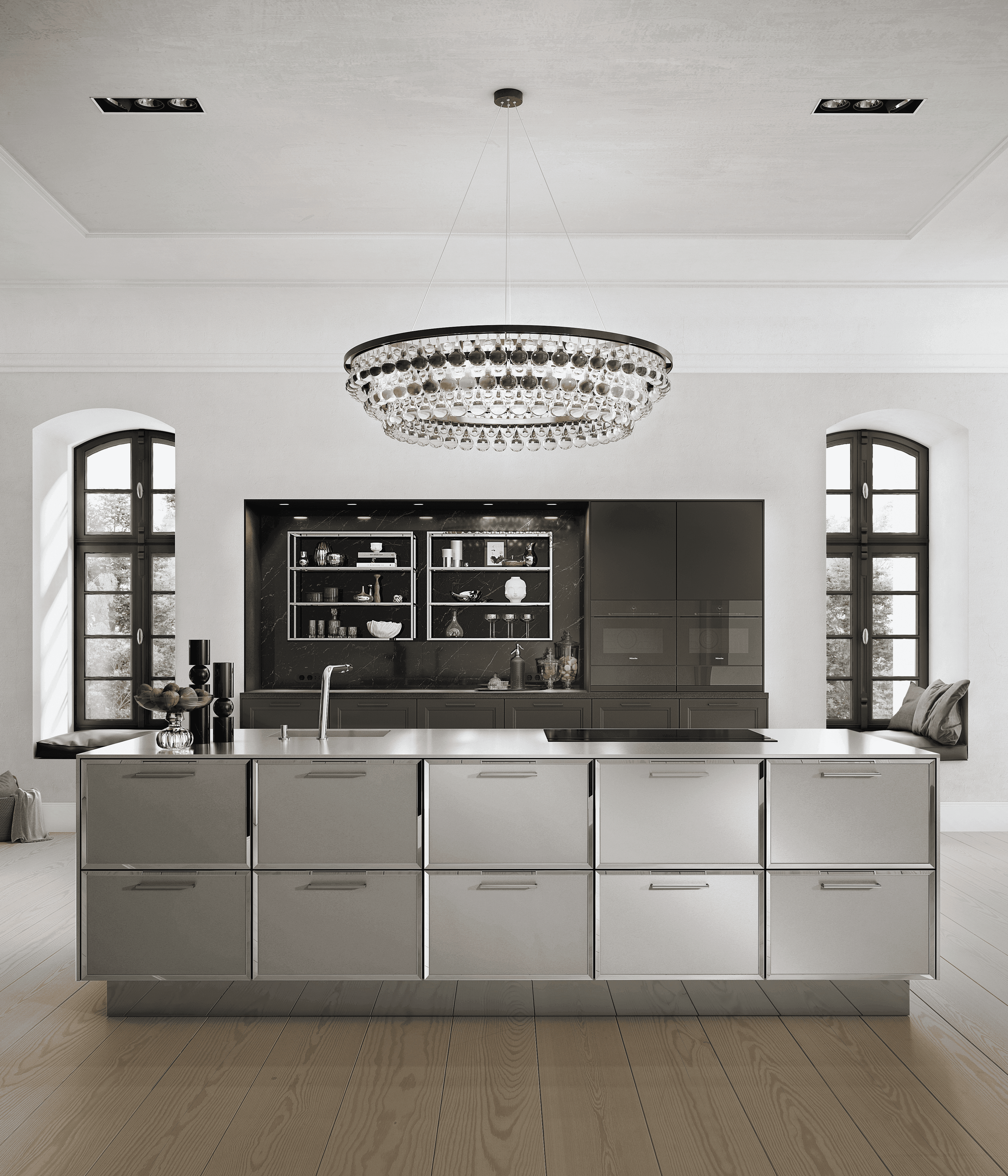 Classic in its Current Form - Banner Image 1