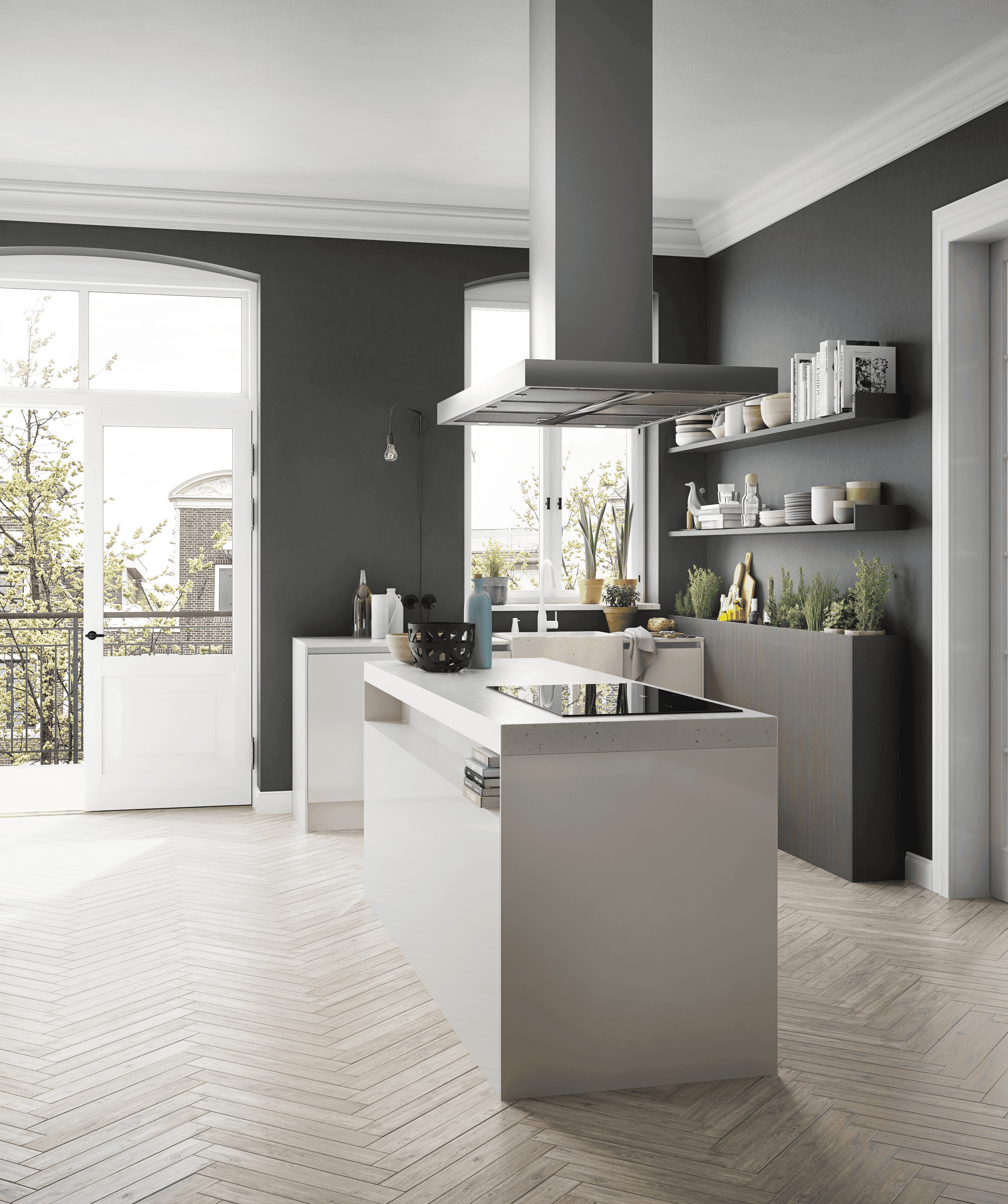 Play With Contrasts - Banner Image 1