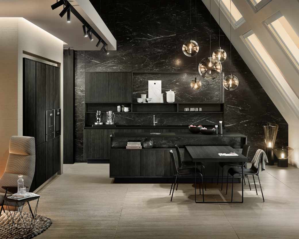 Designing a Timeless Kitchen - Siematic Philippines